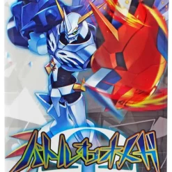 Cheap ❤️ Digimon Trading Card Game Battle of Omni Booster Pack [JAPANESE, 9 Cards] 🎉