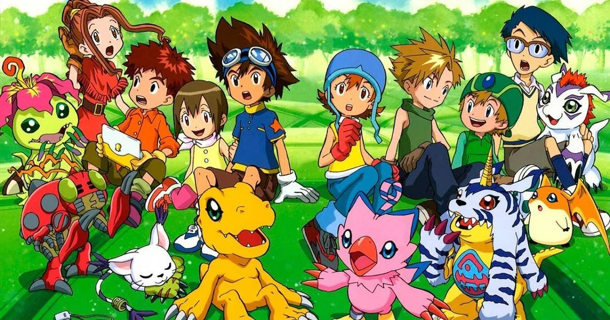 Digimon Shop -Digimon Shop digimon