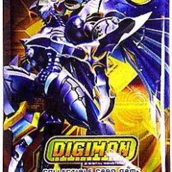 Best Sale ✔️ Digimon Trading Card Game Operation X Booster Pack [10 Cards] 🛒