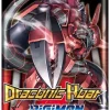 Flash Sale 💯 Digimon Trading Card Game Draconic Roar Booster Pack EX03 [12 Cards] 🧨 -Digimon Shop digimondraconicroar