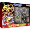 Budget 🌟 Digimon Trading Card Game Draconic Roar 2022 Gift Box [5 Booster Packs, 1 Lucky Pack & More] 🤩 -Digimon Shop digimongiftbox202