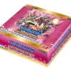 Best Pirce 🛒 Digimon Trading Card Game Great Legend Booster Box [24 Packs] 🛒 -Digimon Shop digimongreatlegendbooster