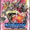 Best Sale 💯 Digimon Trading Card Game Great Legend Booster Pack [12 Cards] 🧨 -Digimon Shop digimongreatlegendboosterpk