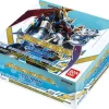 Best deal ✔️ Digimon Trading Card Game Next Awakening (Hero) Booster Box BT08 [24 Packs] 😉 -Digimon Shop digimonnewherobox