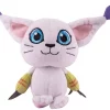 Deals ✔️ Digimon Gatomon Mini Plush [Loose] ❤️ -Digimon Shop digimonplush1