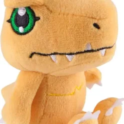 Cheapest ❤️ Digimon Agumon Mini Plush [Loose] 😀