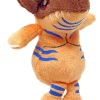 Deals ❤️ Digimon Greymon Mini Plush [Loose] 🎁 -Digimon Shop digimonplush4