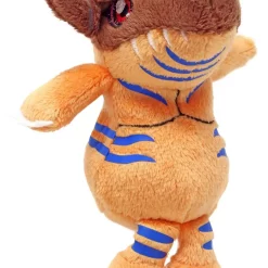 Deals ❤️ Digimon Greymon Mini Plush [Loose] 🎁