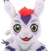 New 👍 Digimon Gomamon Mini Plush [Loose] 🤩 -Digimon Shop digimonplush5