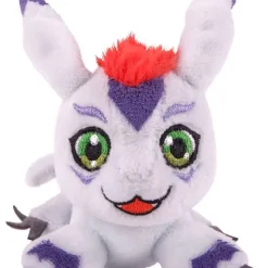 New 👍 Digimon Gomamon Mini Plush [Loose] 🤩