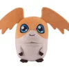 Cheapest ✔️ Digimon Patamon Mini Plush [Loose] 🥰 -Digimon Shop digimonplush7