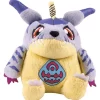New 👏 Digimon Gabumon Mini Plush [Loose] 😉 -Digimon Shop digimonplush9