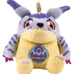 New 👏 Digimon Gabumon Mini Plush [Loose] 😉