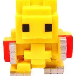 Budget 🎁 Digimon Data Squad Dot-Agumon PVC Figure [Loose] 🔔