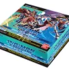New ✨ Digimon Trading Card Game Release Special Booster Ver 1.5 Booster Box [24 Packs] 🔔 -Digimon Shop digimonv15boosterboxpre