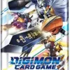 Hot Sale 😀 Digimon Card Game Release Special Booster Ver 1.0 Booster Pack [12 Cards] 🤩 -Digimon Shop digimonv1boosterpackpre