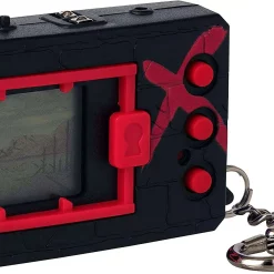Buy 🎉 Digimon X Digivice Electronic Virtual Pet Monster [Black & Red] ⌛