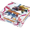 Promo ⌛ Digimon Trading Card Game XROS Encounter Booster Box BT10 [24 Packs] ⌛ -Digimon Shop digimonxrosencounterbox