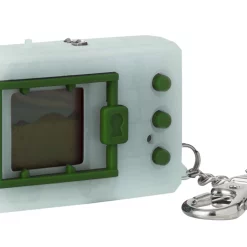 Best deal 💯 Digimon Digivice Electronic Virtual Pet Monster [Glow-in-the-Dark & Green] 🧨