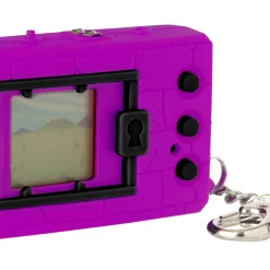 Best Pirce 🎉 Digimon Digivice Electronic Virtual Pet Monster [Purple & Black] 👏