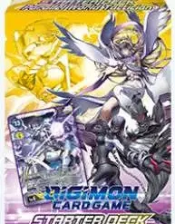 Top 10 🔔 Digimon Trading Card Game Parallel World Tactician Starter Deck ST-10 👏